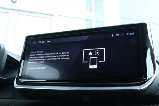 Peugeot 208 (2025) thumbnail 27