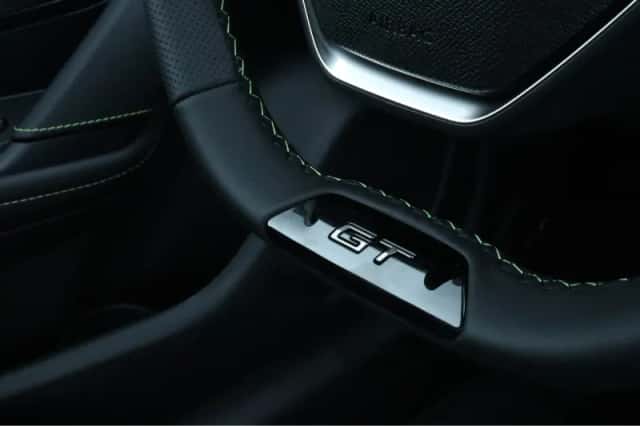 Peugeot 208 (2025) thumbnail 28