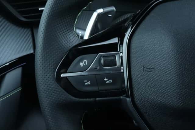 Peugeot 208 (2025) thumbnail 29