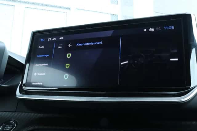 Peugeot 208 (2025) thumbnail 31