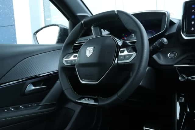 Peugeot 208 (2025) thumbnail 32
