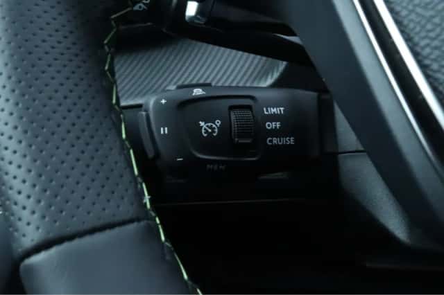 Peugeot 208 (2025) thumbnail 33