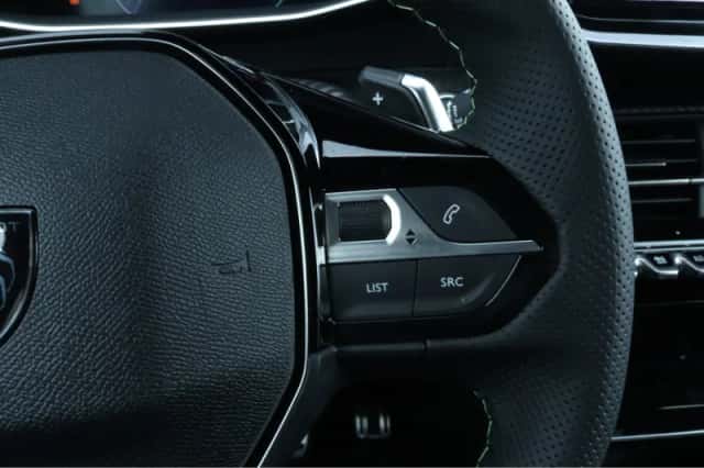 Peugeot 208 (2025) thumbnail 35