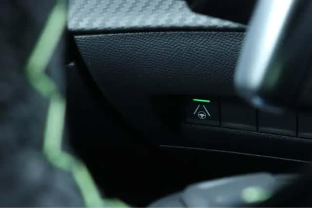 Peugeot 208 (2025) thumbnail 36