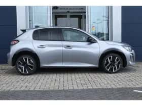 Peugeot 208 (2025) thumbnail 7