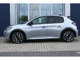 Peugeot 208 (2025) thumbnail 9