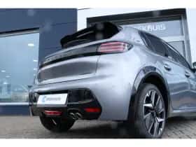 Peugeot 208 (2025) thumbnail 10