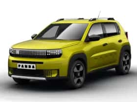 Fiat Grande Panda