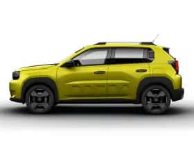 Fiat Grande Panda (2025) thumbnail 2