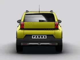 Fiat Grande Panda (2025) thumbnail 3