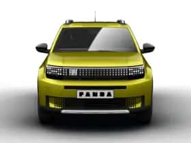 Fiat Grande Panda (2025) thumbnail 4