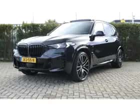 BMW X5 (2025)