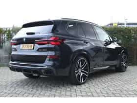 BMW X5 (2025) thumbnail 2