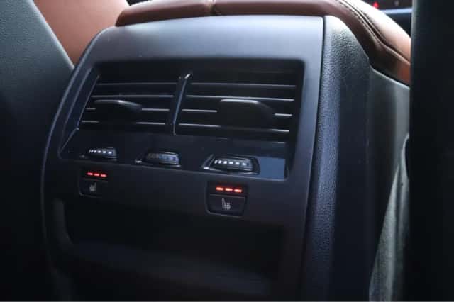 BMW X5 (2025) thumbnail 11