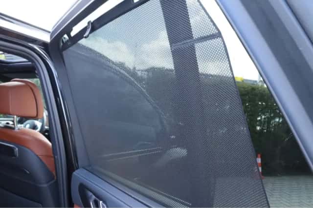 BMW X5 (2025) thumbnail 12