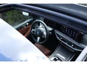 BMW X5 (2025) thumbnail 13