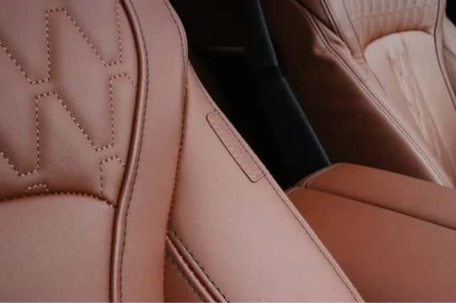 BMW X5 (2025) thumbnail 14