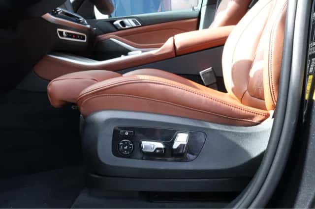 BMW X5 (2025) thumbnail 15