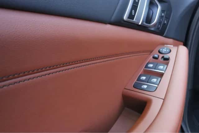 BMW X5 (2025) thumbnail 17