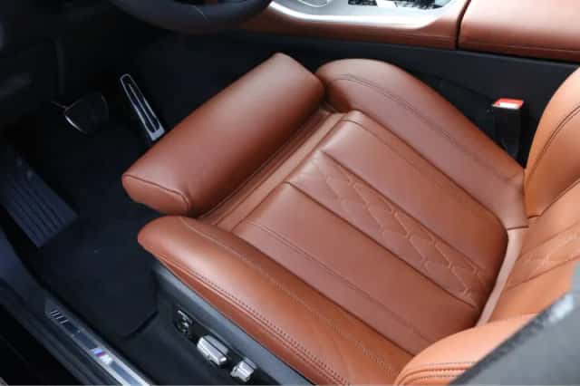 BMW X5 (2025) thumbnail 19