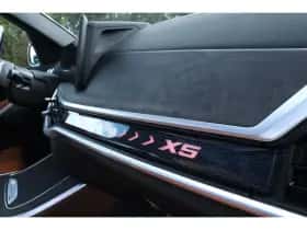 BMW X5 (2025) thumbnail 20