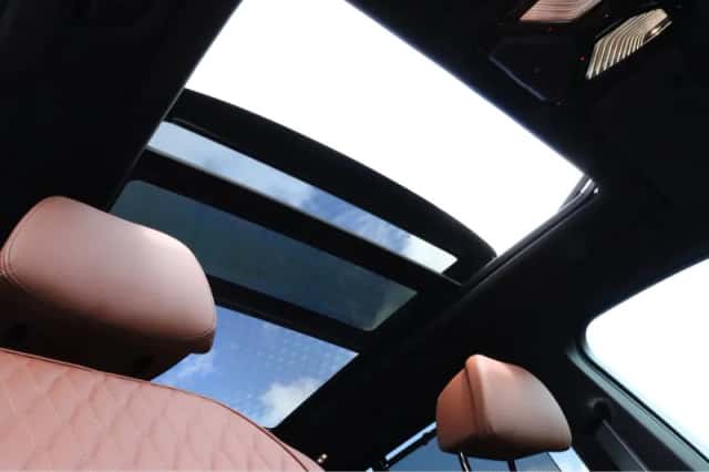 BMW X5 (2025) thumbnail 21