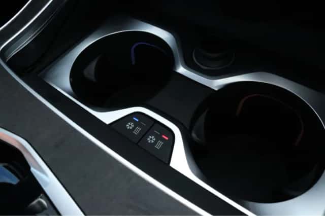 BMW X5 (2025) thumbnail 23