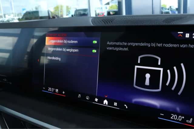 BMW X5 (2025) thumbnail 25