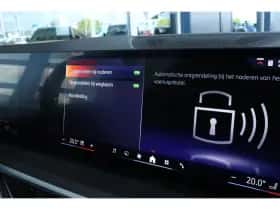 BMW X5 (2025) thumbnail 25
