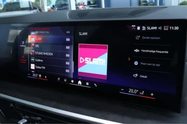 BMW X5 (2025) thumbnail 27