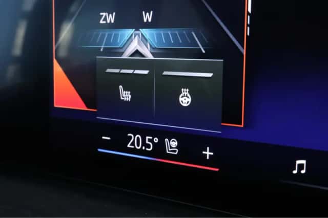 BMW X5 (2025) thumbnail 29