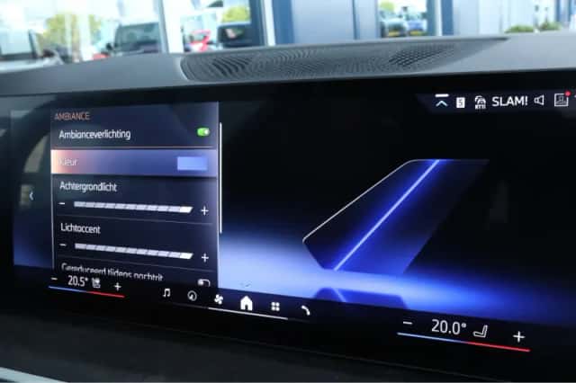 BMW X5 (2025) thumbnail 30