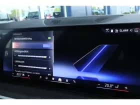 BMW X5 (2025) thumbnail 30