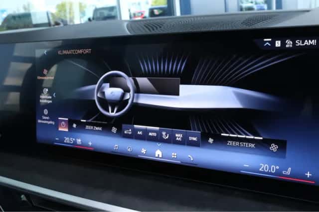 BMW X5 (2025) thumbnail 31