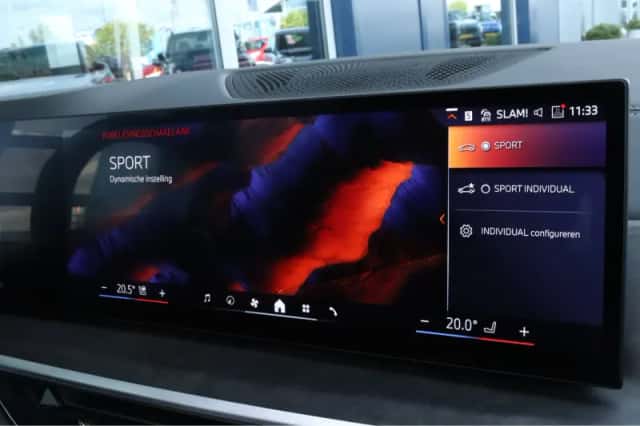 BMW X5 (2025) thumbnail 32