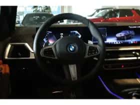 BMW X5 (2025) thumbnail 33