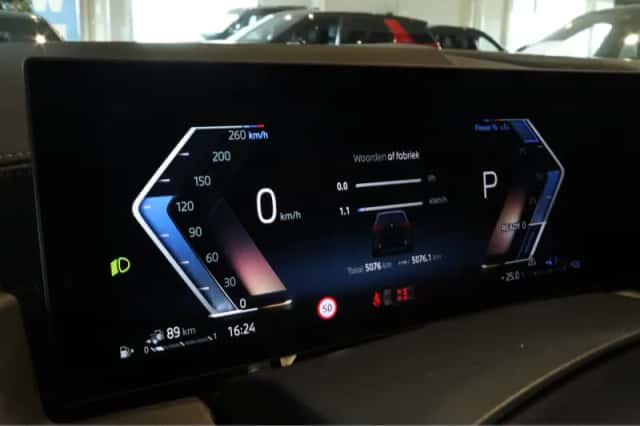 BMW X5 (2025) thumbnail 34