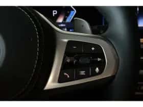 BMW X5 (2025) thumbnail 37