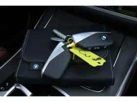 BMW X5 (2025) thumbnail 38