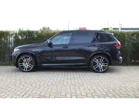 BMW X5 (2025) thumbnail 39