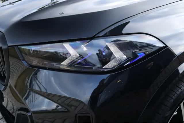 BMW X5 (2025) thumbnail 40