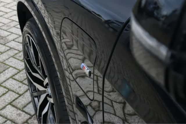 BMW X5 (2025) thumbnail 41