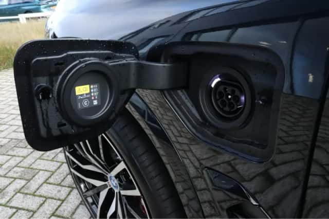 BMW X5 (2025) thumbnail 42