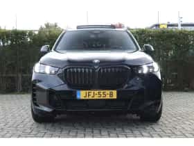 BMW X5 (2025) thumbnail 44