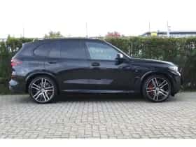 BMW X5 (2025) thumbnail 45