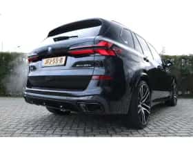 BMW X5 (2025) thumbnail 47