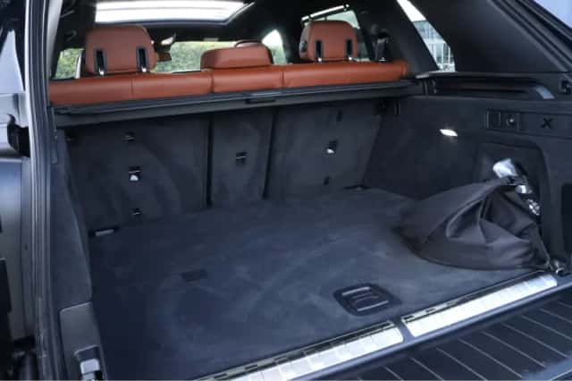 BMW X5 (2025) thumbnail 9