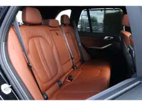 BMW X5 (2025) thumbnail 10