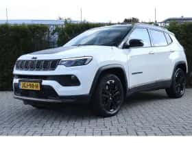 Jeep Compass (2022)