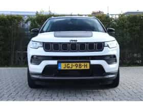 Jeep Compass (2022) thumbnail 11